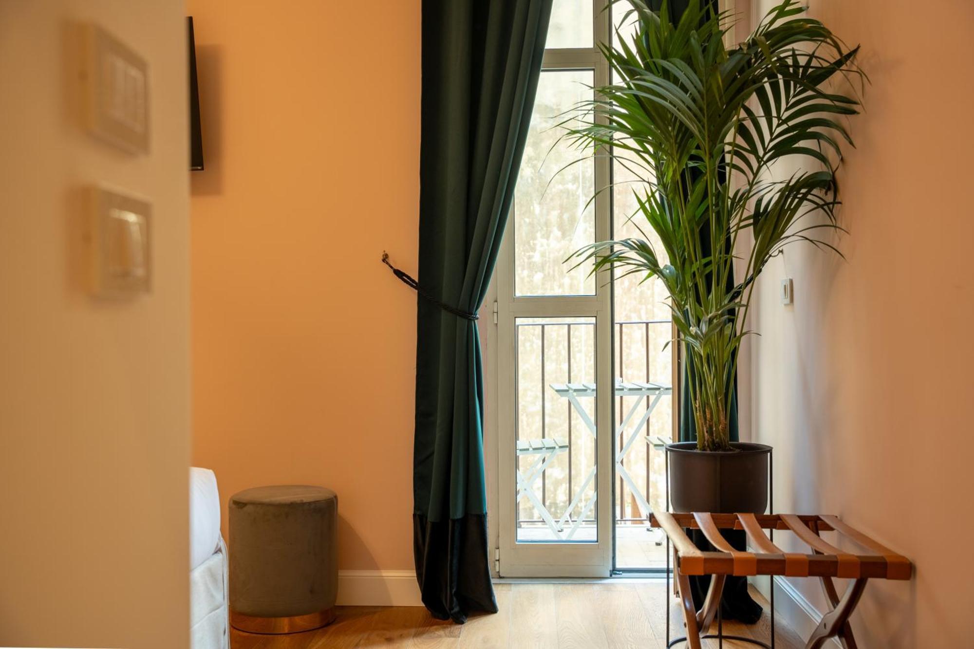 Naman Hotellerie - Monti — Foto 1