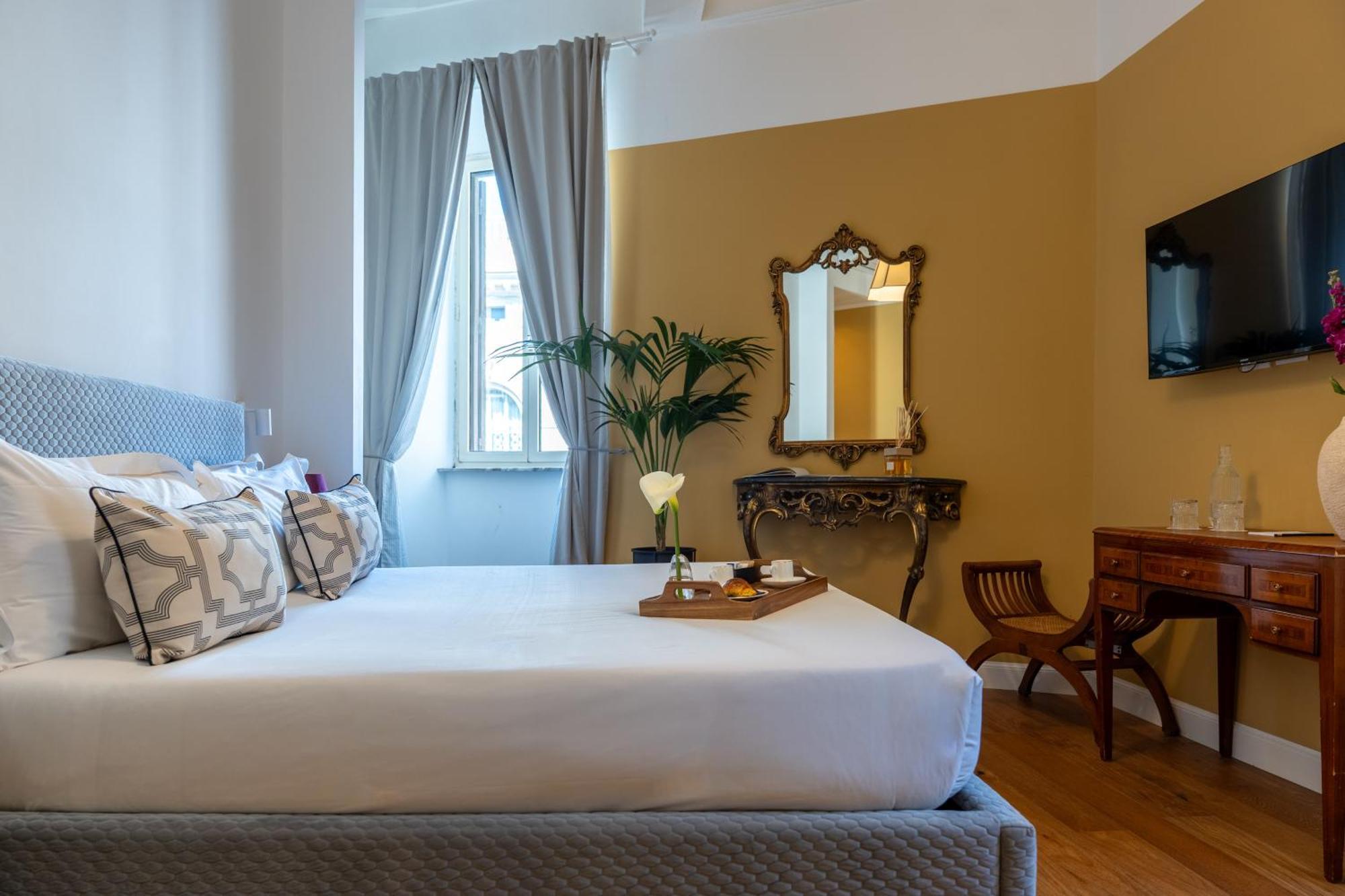 Naman Hotellerie - Monti — Foto 3